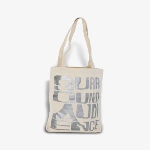 Shrigley Silk Arty Purse